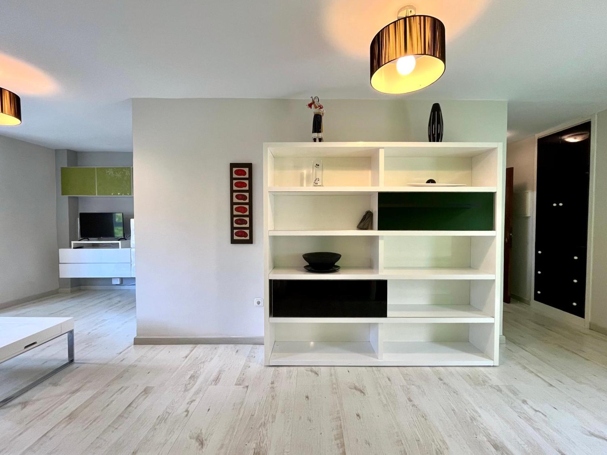 Ferienwohnung Castelao Ap Santiago de Compostela Exterior foto